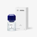 to summer × ISABEL MARAN | Blue Heat Limited Parfum