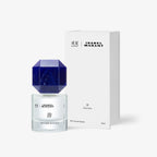 to summer × ISABEL MARAN | Blue Heat Limited Parfum