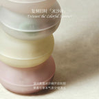 to summer | Lychee Misty Summer Crystal Mood Aroma