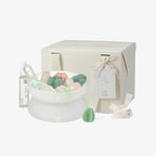 to summer | Lychee Misty Summer Crystal Mood Aroma