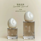 to summer | Unsent Letter Perfume - pure summer 5th anniversary