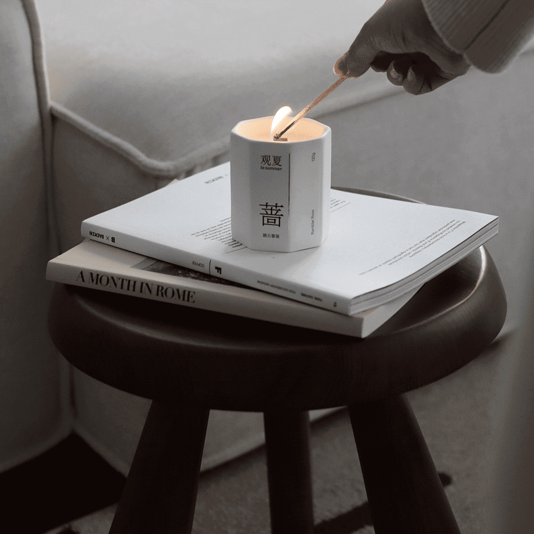 to summer | Magnolia Four Seasons Gift Set