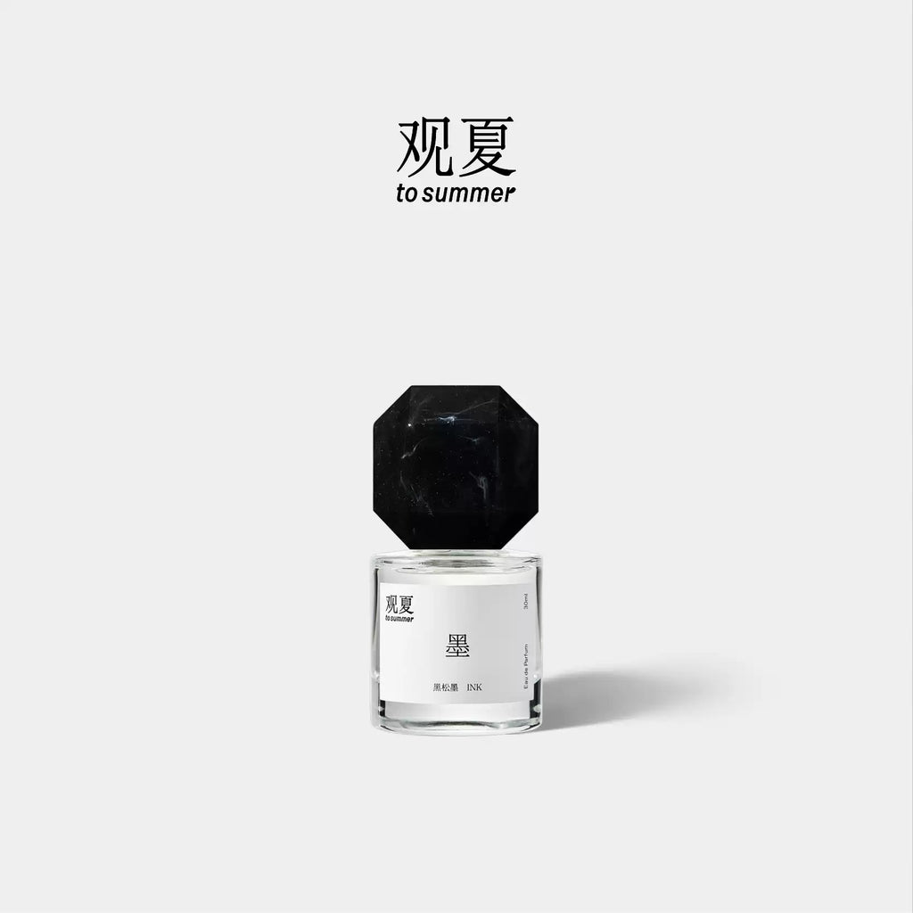 to summer | Ink Perfume