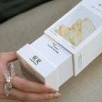 to summer | Triple Tea Perfume